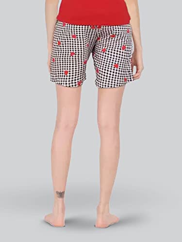 Image of Lyra Women Casual Shorts