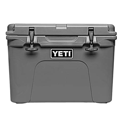 coral yeti 35
