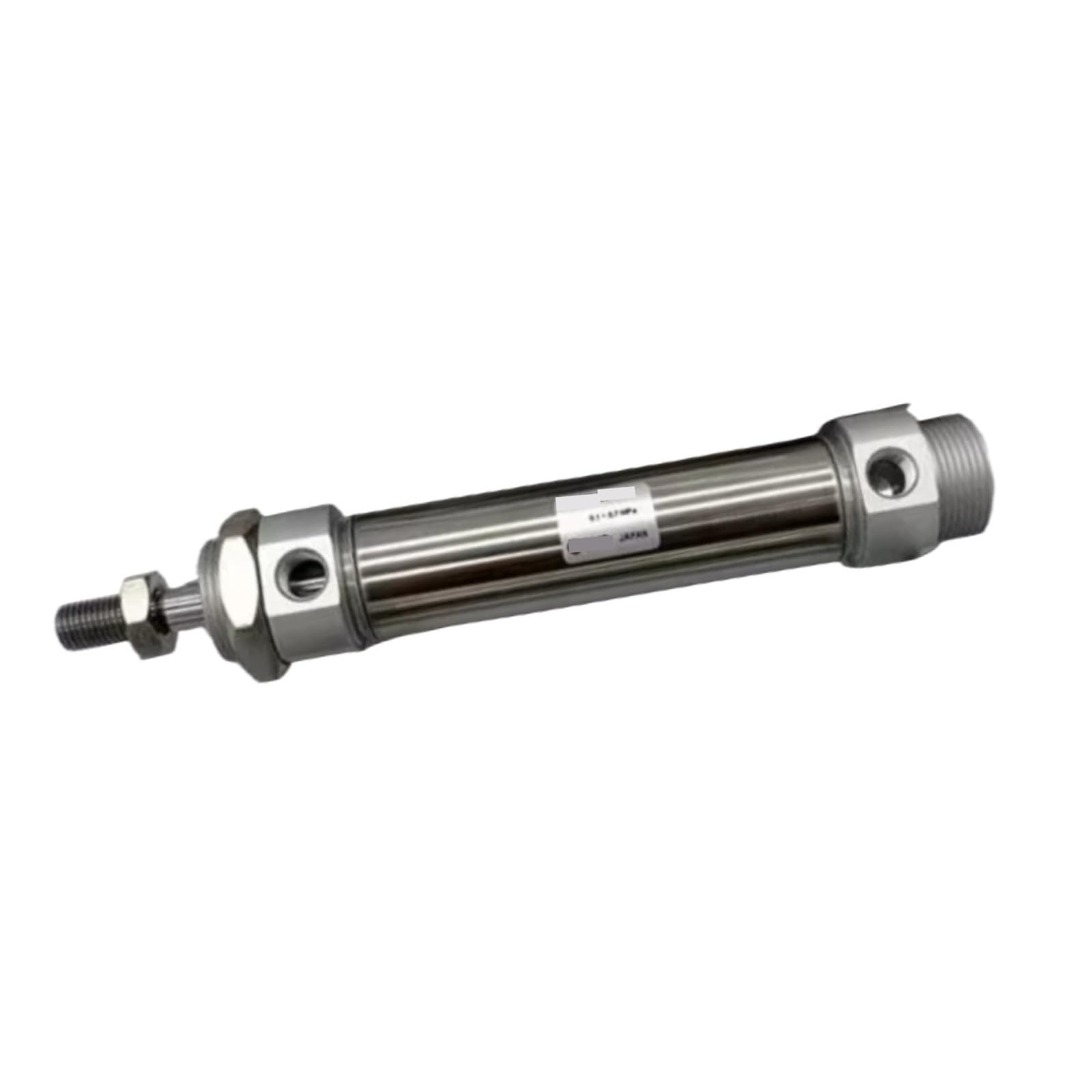 Cilindro CDM2KB25-175Z y modelos 125Z 150Z para automatización