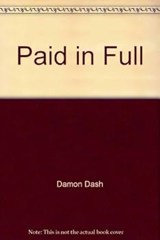 Hardcover Paid in Full Book