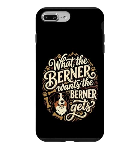 �o�[�i�[���]�ރo�[�j�[�Y�}�E���e���h�b�O�̎����� �X�}�z�P�[�X iPhone 7 Plus/8 Plus �p