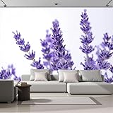 Décoration Murale Polyvalente – Style Contemporain: Ce Papier Peint Mural Floral Panoramique S’adapte à De Nombreux Espaces : Salon, Chambre, Cuisine, Bureau, Couloir, Hôtel Ou Espace Commercial. Son Design Moderne Et Raffiné Apporte Une Touche Artistique Et Transforme Les Murs En Véritables éléments Décoratifs Floraux. Il Constitue également Une Excellente Idée Cadeau Pour Un Anniversaire, Un Mariage Ou Les Fêtes De Fin D’année.