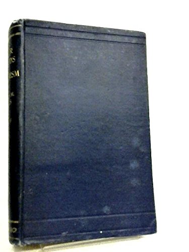 The Later Periods of Quakerism, Vol. II [only -... B00DNNX60C Book Cover