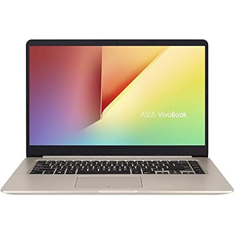 ASUS Vivo Book S510UA-BR249T - Ordenador Portátil de 15.6" Cover