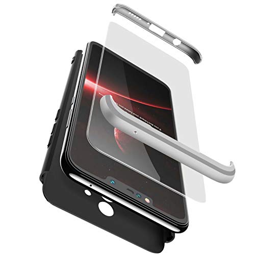 TXLING Custodia per Samsung Galaxy S9 Plus Cover