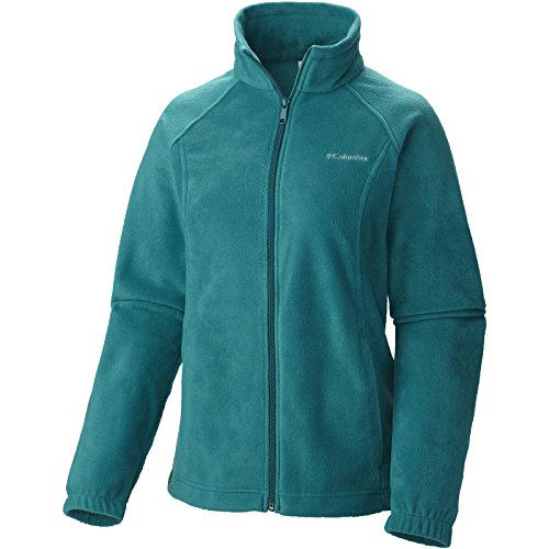 Image of Columbia Women's Benton Springs Full Zip