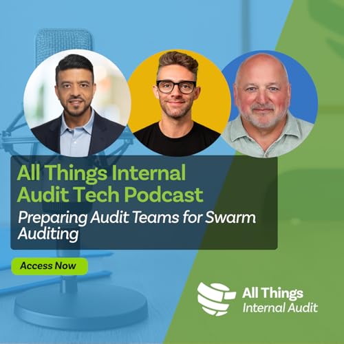 Preparing Audit Teams for Swarm Auditing