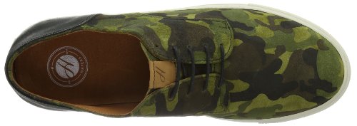 Hudson - Vale, Sneaker Basse Uomo