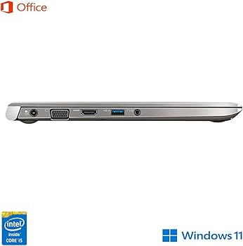 Amazon.co.jp: 東芝 ノートパソコン dynabook R63 MS Office
