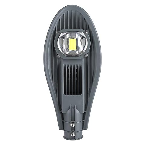 Jenngaoo Réverbère LED 30W Cover