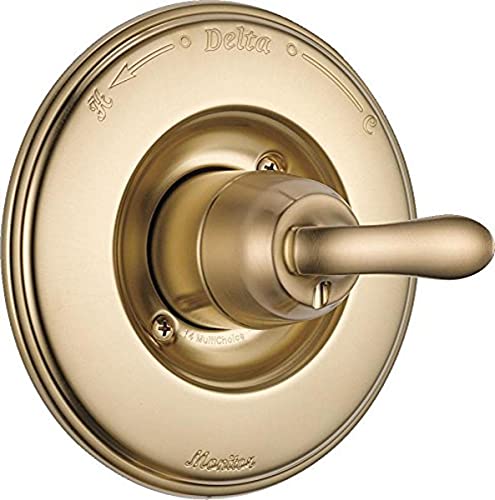 Best Seller DELTA FAUCET T14094-CZ, Champagne Bronze