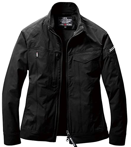 BURTLE �o�[�g�� �W���P�b�g(���j�Z�b�N�X) �t�ėp ��ׯ� 9511 35 XXL