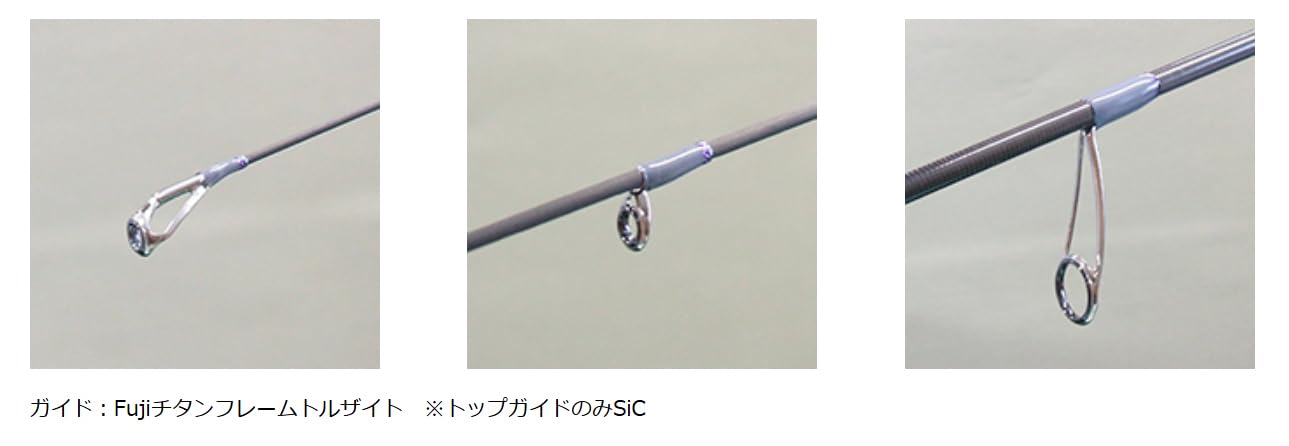 Amazon | スミス(SMITH LTD) トラウティンスピンフィールドリーム