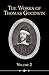 The Works of Thomas Goodwin