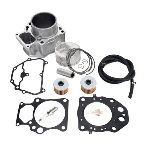 Kit joint de culasse TRX420 anti fuite liquide cylindre 12100-HP7-A00