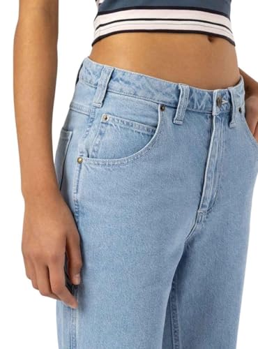 Dickies Jeans Ellendale robustesse et confort du denim c151 - 3