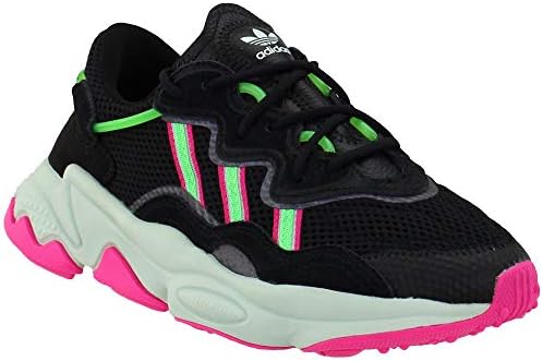 ozweego adidas pink