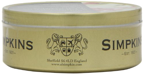 Simpkins Apple Raspberry and Cranberry Drops 200 g miniatura 2