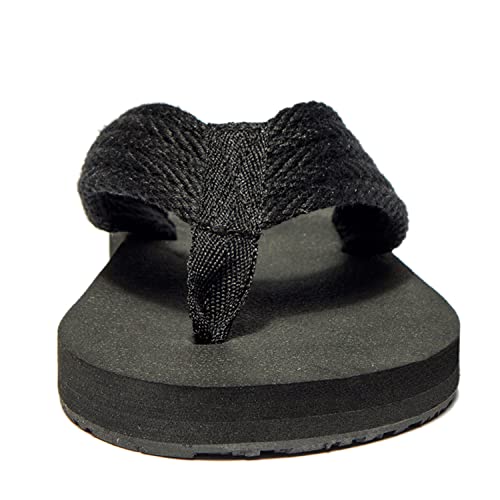 NewDenBer Women's Classical Comfortable II Flip-Flop4