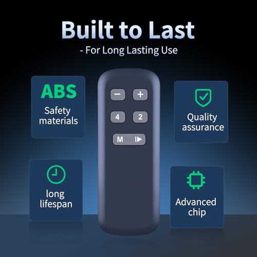 Télécommande pour Rellfit T01-TL pour réparer un tapis de course - 3