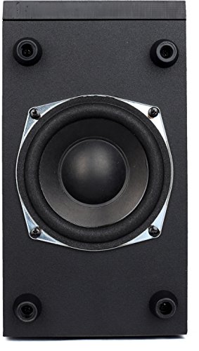 Image of PHILIPS Heartbeat SPA-3000U /94 5.1 Channel Multimedia Speaker System (Black)