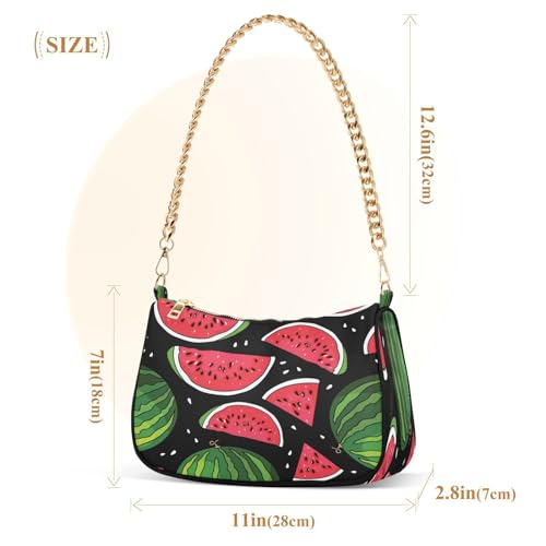Bolso hombro para mujer Tote Hobo pequeño con cierre miniatura 5