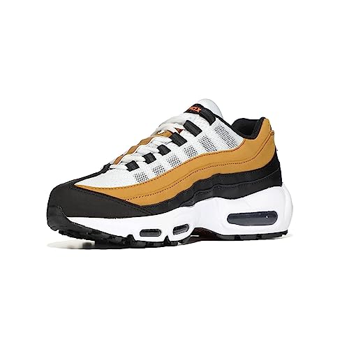 Nike Kid's Air Max 95 Recraft Sneaker