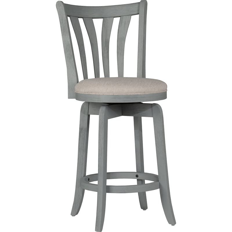 Swivel Counter Stool