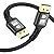 grofyllaa 8K Displayport Cable 6.6ft 1.4 Cable - High Speed DisplayPort [8K@60Hz, 4K@144Hz, 2K@240Hz] Supports 32.4Gbps,and is Used for HDR, FreeSync G-Sync, Gaming Monitor PC TV Graphics