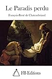 Le Paradis perdu (French Edition)