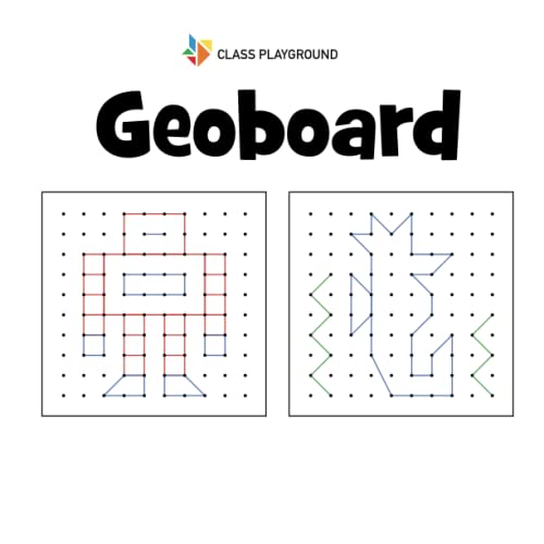 Geoboard