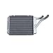 TYC 96080 Replacement Heater Core for Ford Aerostar