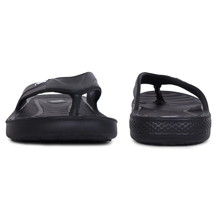 Image of FLITE Men's FL-483 Flip Flops | Lightweight EVA Slippers for Men | Comfortable Casual DailyUse Chappal | Anti-Slip Sole Soft Footbed
