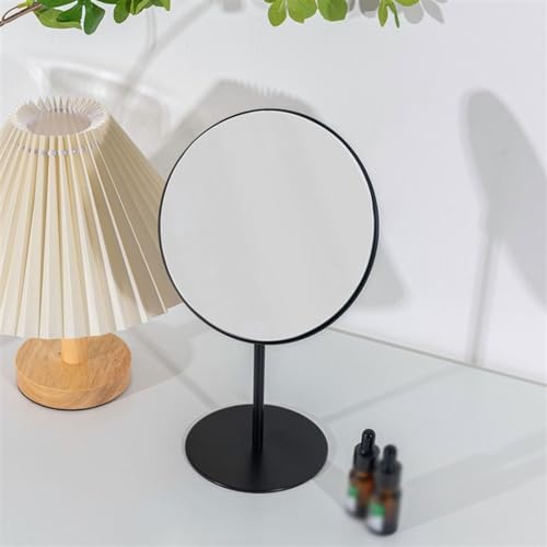 Espejo de maquillaje SONGCHAO moderno de escritorio miniatura 6