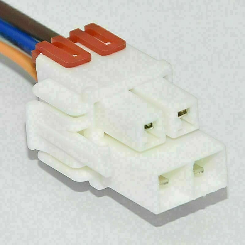 for AP4438477 PS3529340 Refrigerator Sensor 10K Defrost Thermostat Fuse Kits