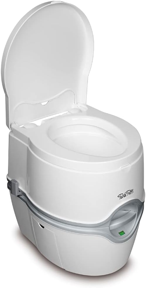 Thetford Porta Potti 565E électrique toilette camping-car
