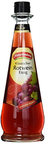 Hengstenberg Rotwein Essig