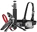 Produktbild Mantona Family Starter Set für GoPro inkl. Handstativ/Tischstativ/Brustgurt