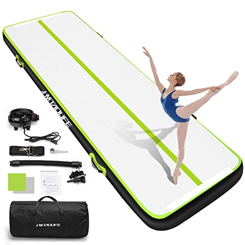 Best inflatable gymnastics mats Reviews 2023 [Top Rated in USA] Ginab