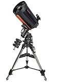 Celestron CGX-L Equatorial 1400 Schmidt-Cassegrain Telescope