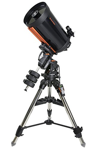 Celestron CGX-L 1400 Telescope