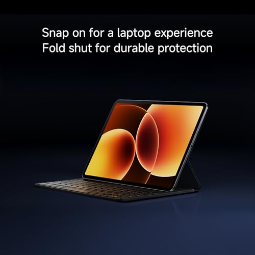 Image of XIAOMI Pad 8 Keyboard