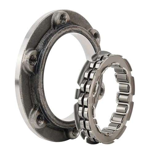 Embrayage de démarreur unidirectionnel KKI ATV KVF750 Pièce moteur 92048-0002 - 7