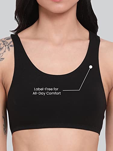 Image of Lyra Women Molded Bra