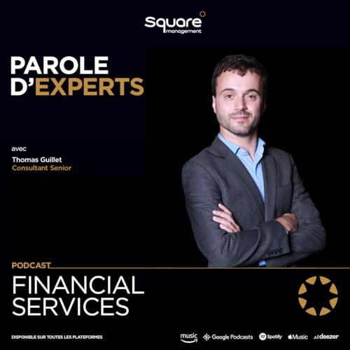 Ep3 - Quels sont les produits ou services pour répondre au besoin du client ? cover art
