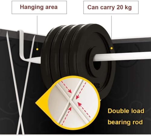 Listado y reviews de Roperos baratos disponible en línea para comprar. 17 Imagen adicional