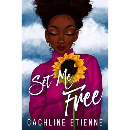 Cachline Etienne - Set Me Free episode artwork
