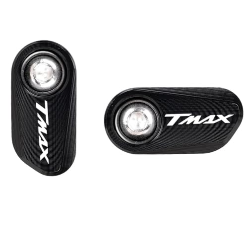 Tapa protectora sensor ABS TMAX 500 con mecanizado de precisión y alta resistencia mecánica