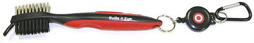 Global Golf Supply Bulls Eye Brush