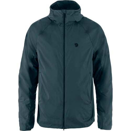 Keb Thermal Wind Jacket M protection thermique et coupe-vent